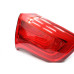 mobis rear combination led taillamp kia sportage r 2010-15